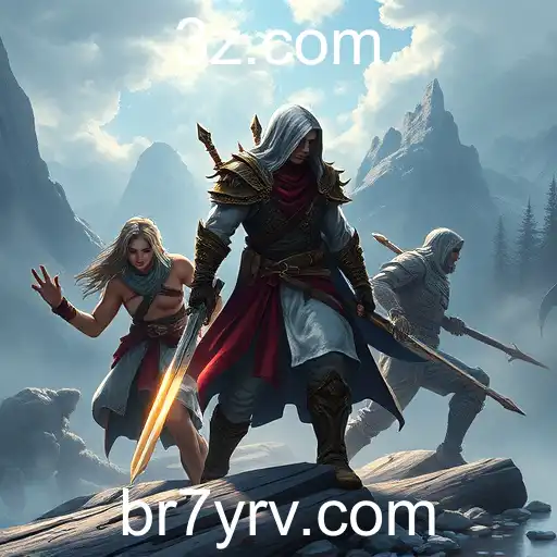 O Impacto de 7YRV na Indústria de Jogos em 2025