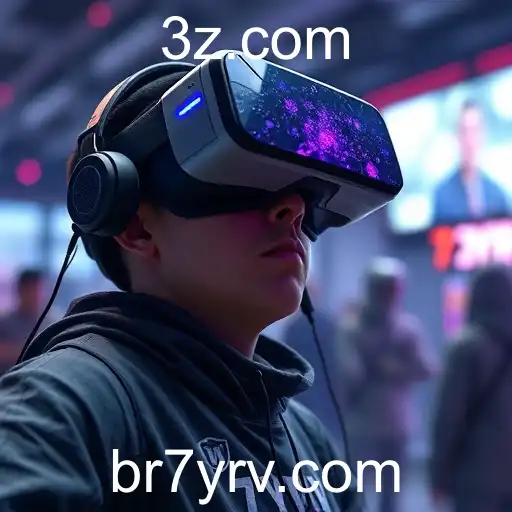 Revolução nos Jogos Online em 2025