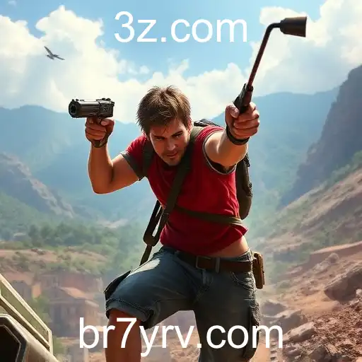 Novo Horizonte no Universo dos Jogos Online