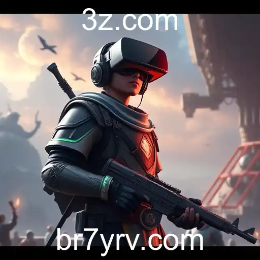 A Revolução dos Games Brasileiros em 2025