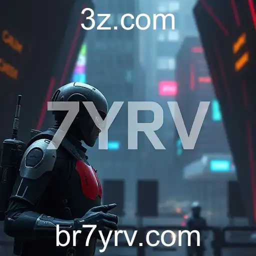 O Renascimento de 7YRV no Universo dos Games