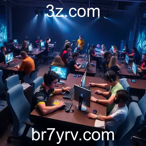 O Impacto dos Avanços em Realidade Virtual nos Jogos em 2026