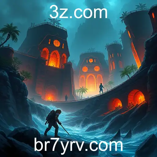 Impactos do 7YRV no Mercado de Jogos