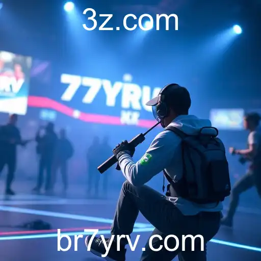 A Revolução dos Jogos Tecnológicos e eSports em 2025